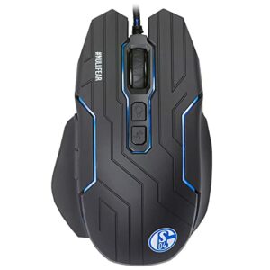 snakebyte S04 Gaming Maus (PC)