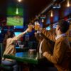 Sportsbar in Deutschland
